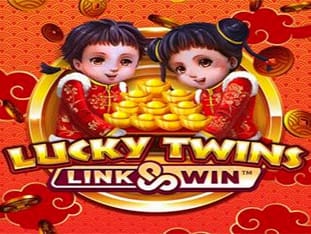 Lucky Twins Link And Win game thumbnail