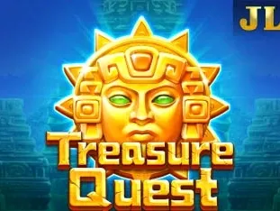 Treasure Quest game thumbnail