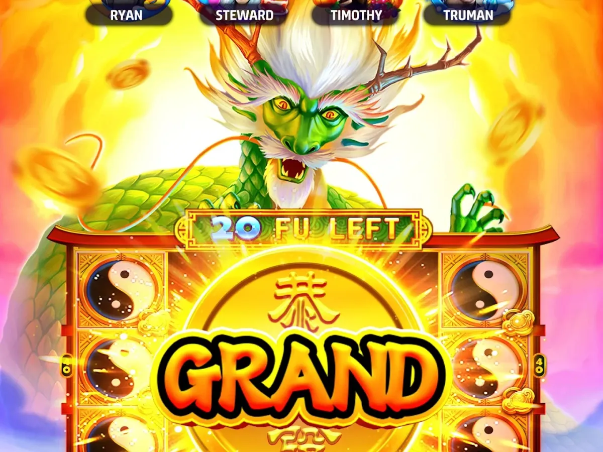 Fitur Slot Gacor Hari Ini screenshot