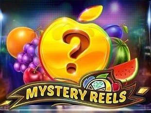 Mystery Reels game thumbnail
