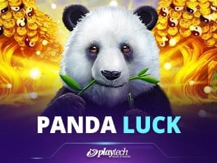 Panda Luck game thumbnail