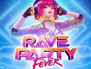 Rave Party Fever game thumbnail