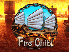 Fire Chibi game thumbnail